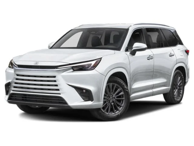 2026 Lexus TX Premium