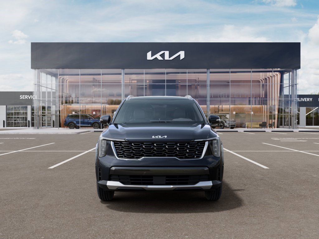 New 2026 Panthera Metal Kia S image 2