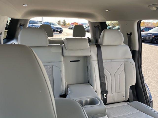 2026 Hyundai Santa Fe SEL - Photo 20