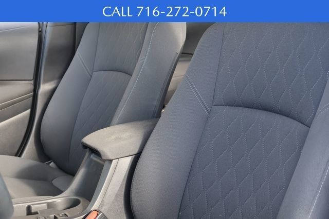 2023 Toyota Corolla LE photo 4