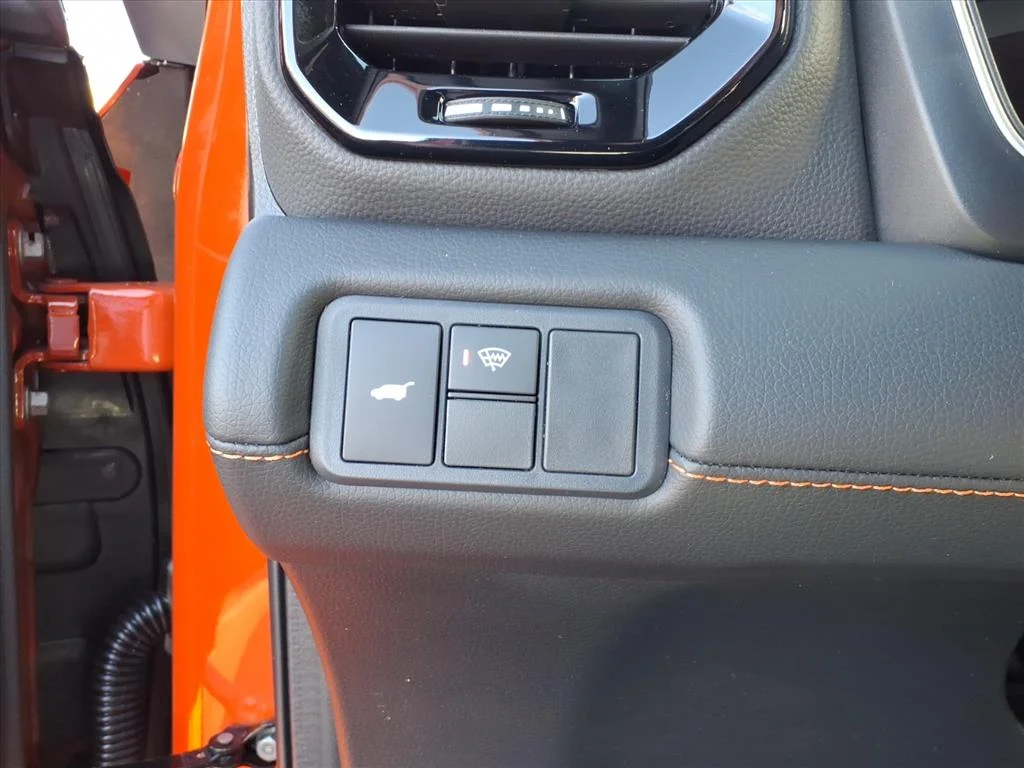2026 Honda Passport TrailSport Elite - Photo 11