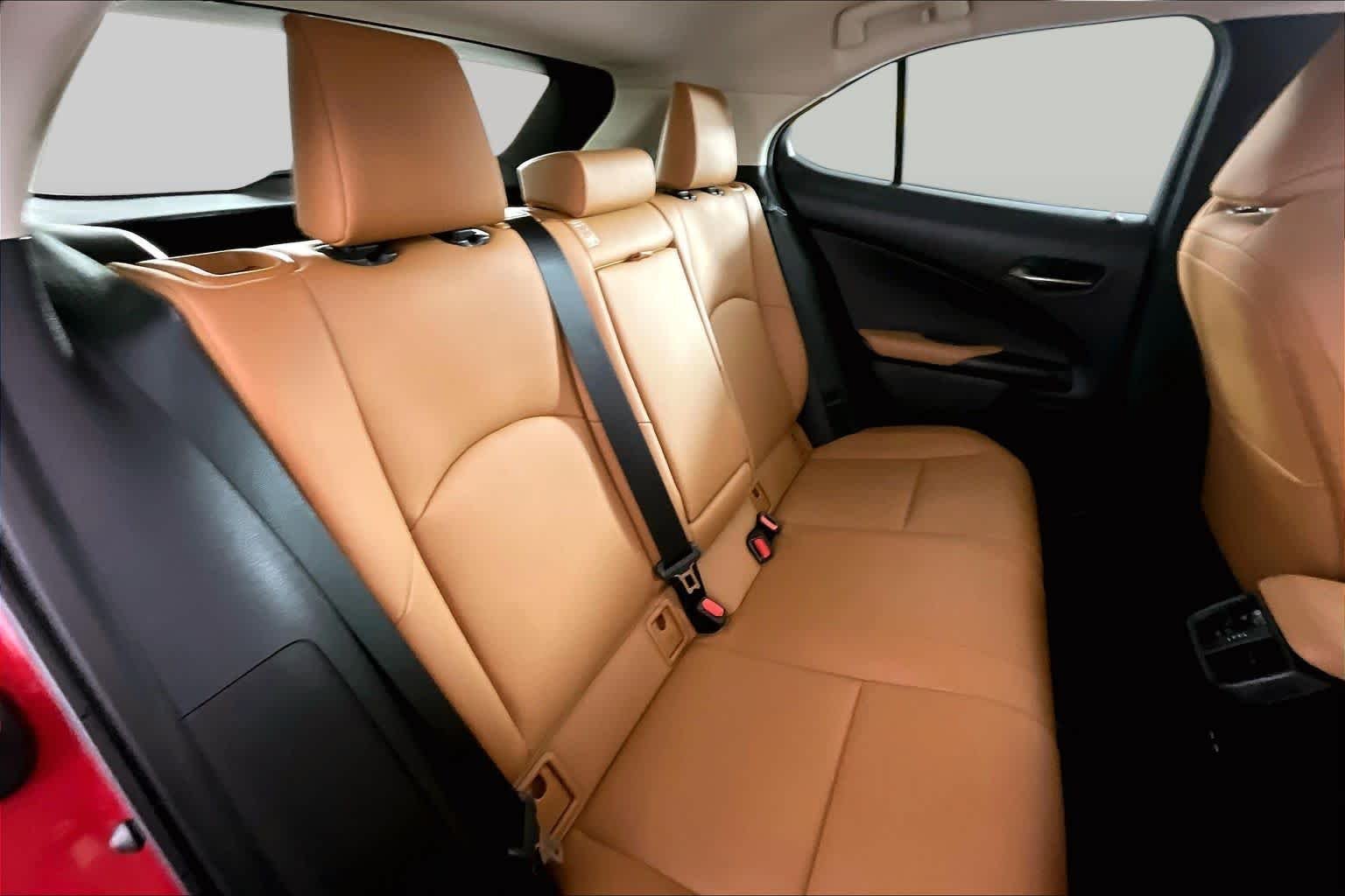 Used 2021 Redline Lexus  image 19