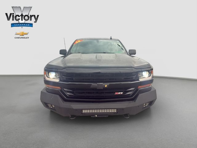 Used 2018 Chevrolet Silverado 1500 LT Z71 with VIN 3GCUKREC3JG257914 for sale in Kansas City