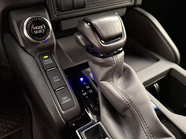 Used 2024 Gray Toyota 1958 image 17