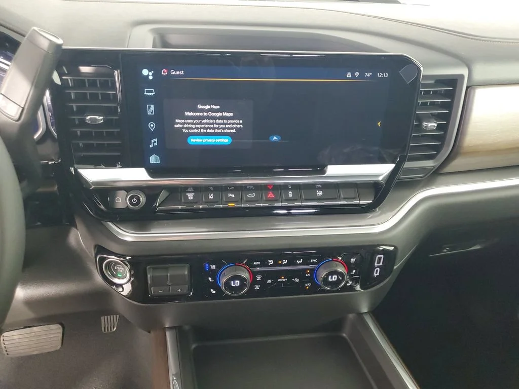 2026 Chevrolet Silverado 3500 HD High Country - Photo 19