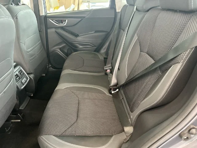 Used 2023 Gray Subaru Premium image 33