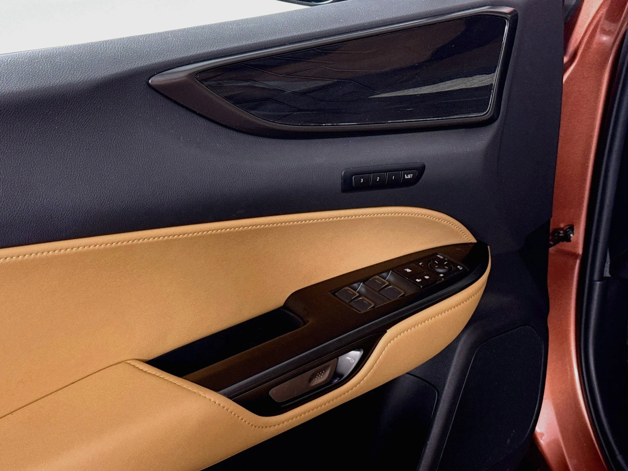 Certified Used 2025 COPPER CREST Lexus 350 Premium image 18