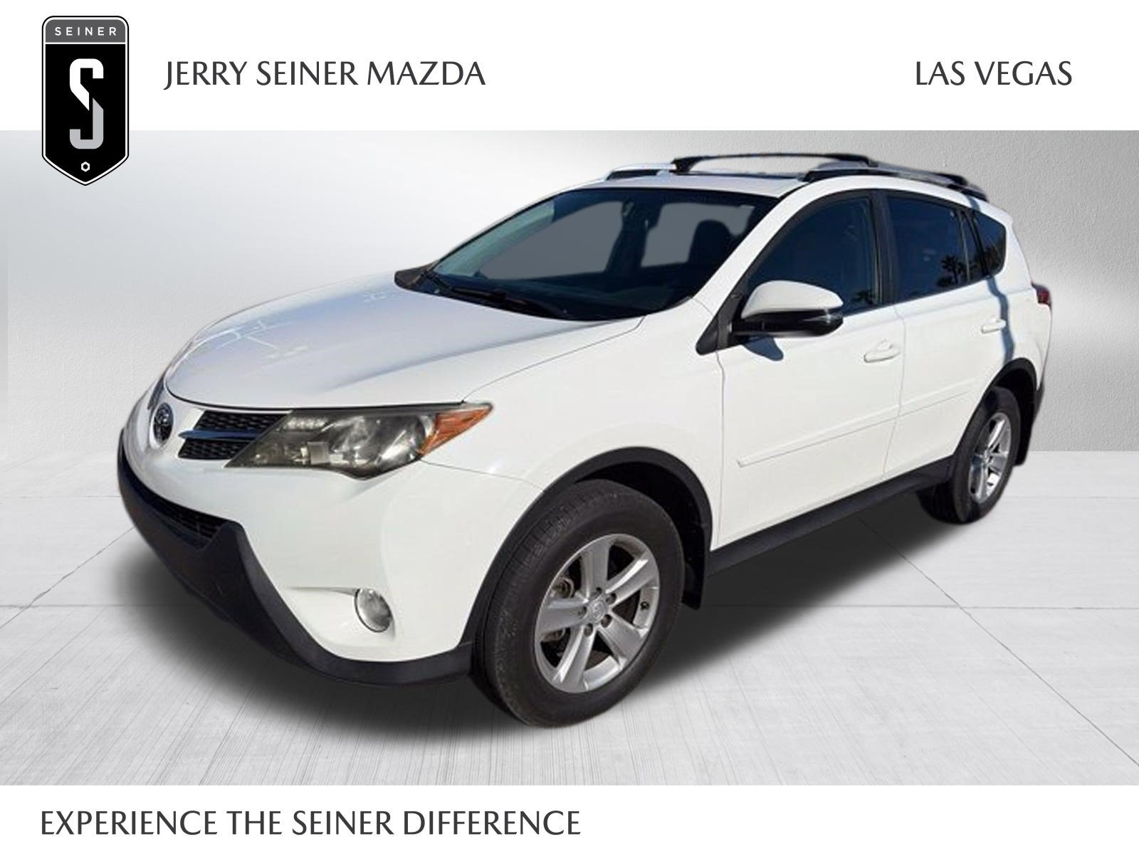 2014 Toyota RAV4
