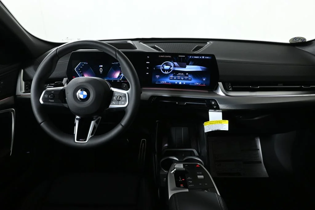 New 2027  BMW xDrive28i image 17