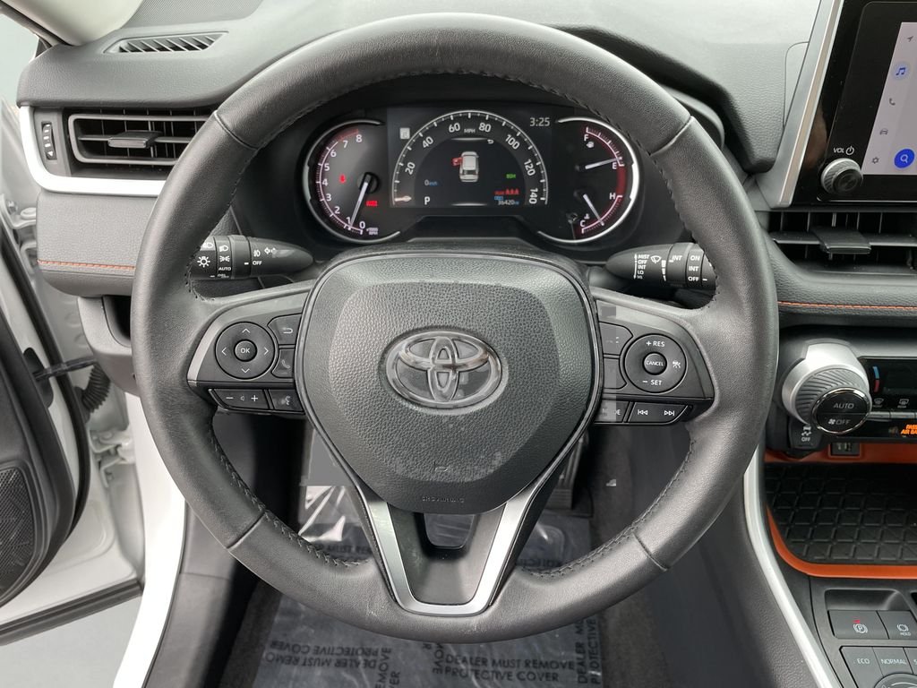 2024 Toyota RAV4 Adventure - Photo 24