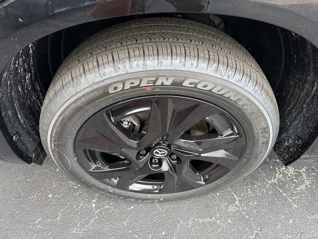 New 2026 Jet Black Mica Mazda 2.5 S Premium Plus AWD image 13