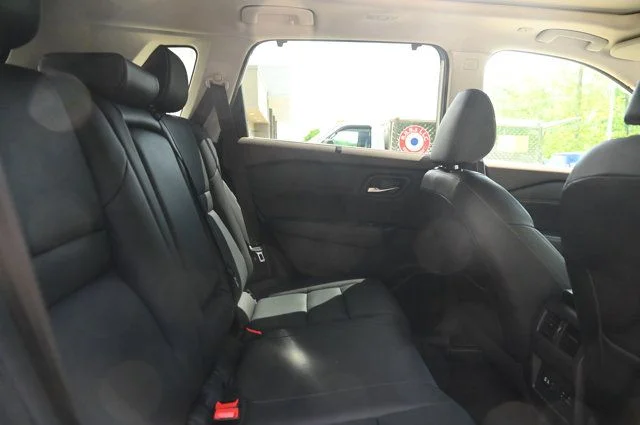 2022 Nissan Rogue SL - Photo 30