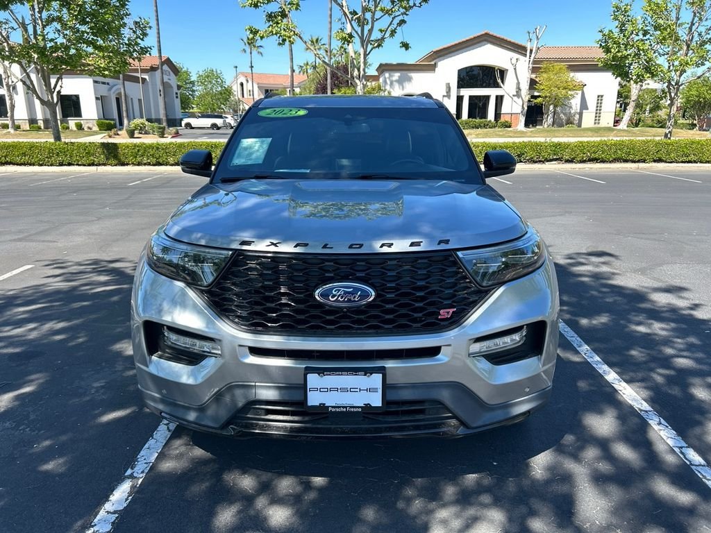1FM5K8GCXPGA99163