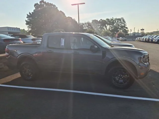 Used 2025 Gray Ford Tremor image 2