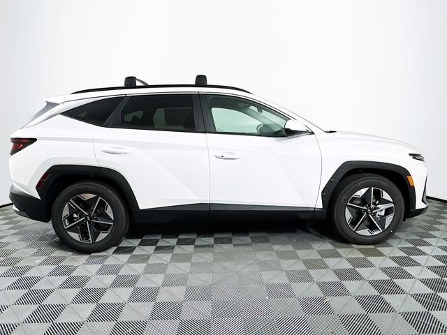 Certified Used 2026 White Hyundai SEL image 9