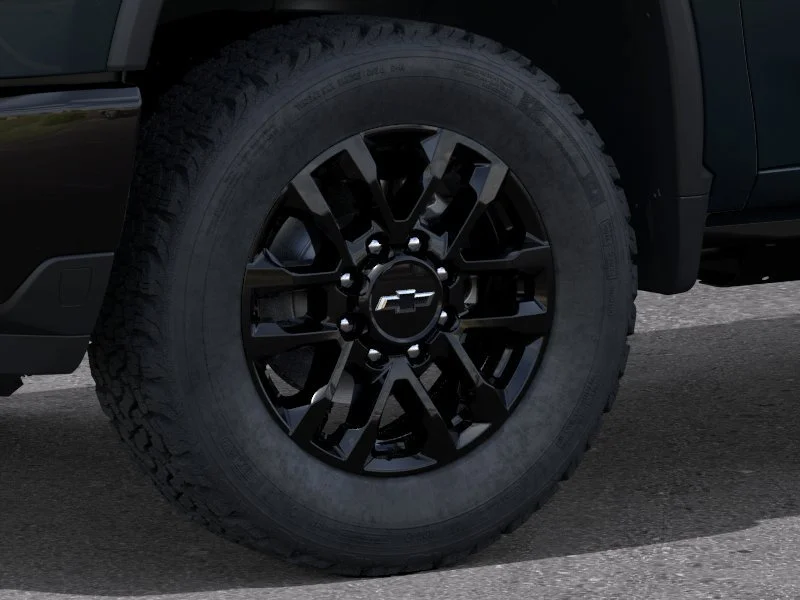 2026 Chevrolet Silverado 2500 HD LT - Photo 9