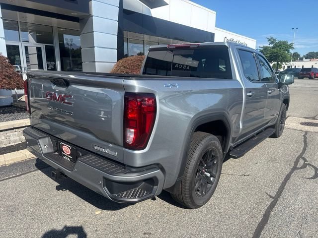 2026 GMC Sierra 1500 Elevation - Photo 10