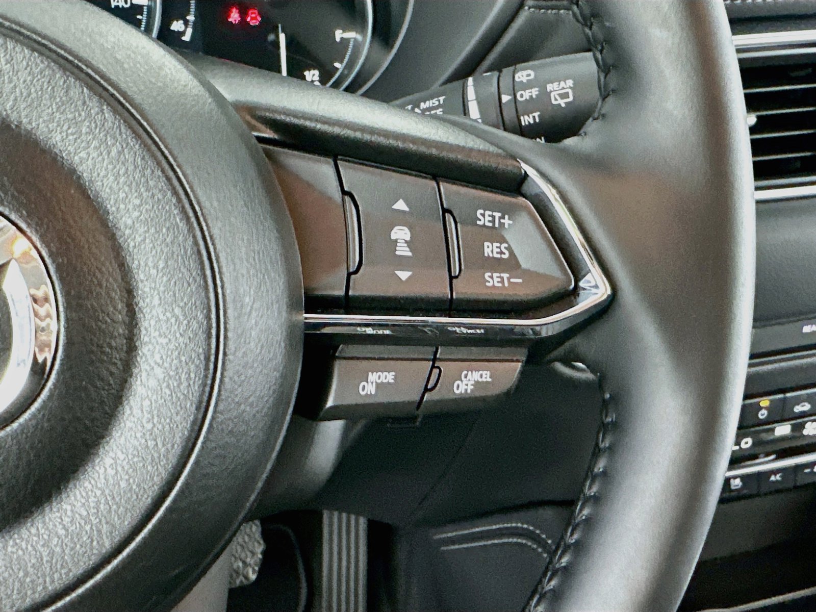 2025 Mazda CX-5 S Premium Plus package - Photo 16