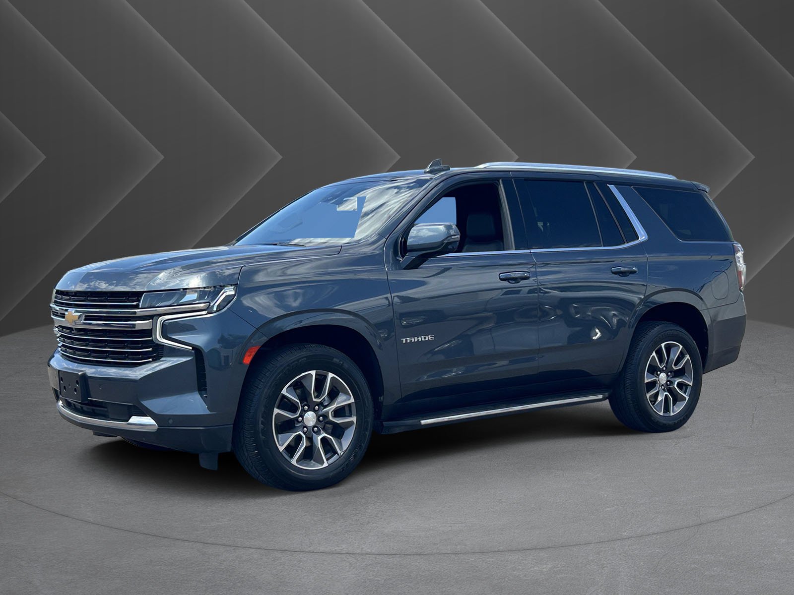 2021 Chevrolet Tahoe LT - Photo 35