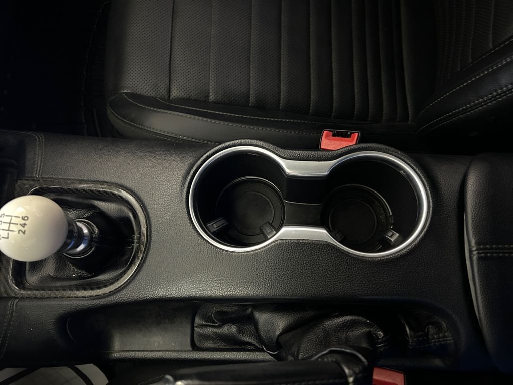Used 2019 Green Ford Bullitt image 23