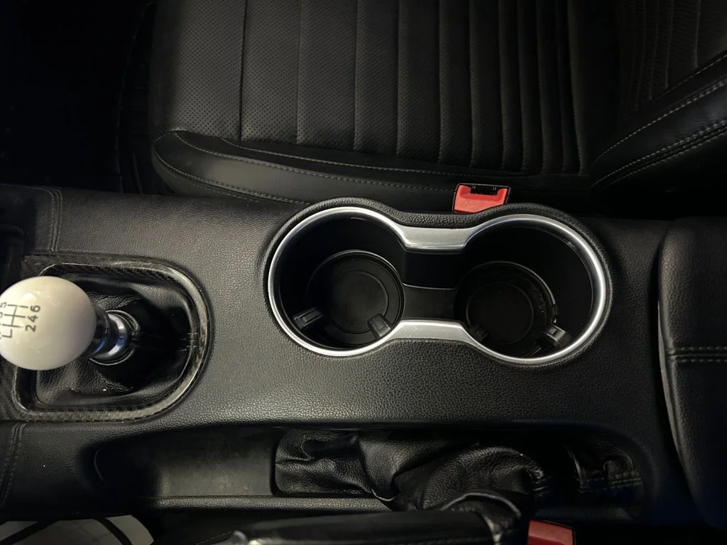 Used 2019 Green Ford Bullitt image 23
