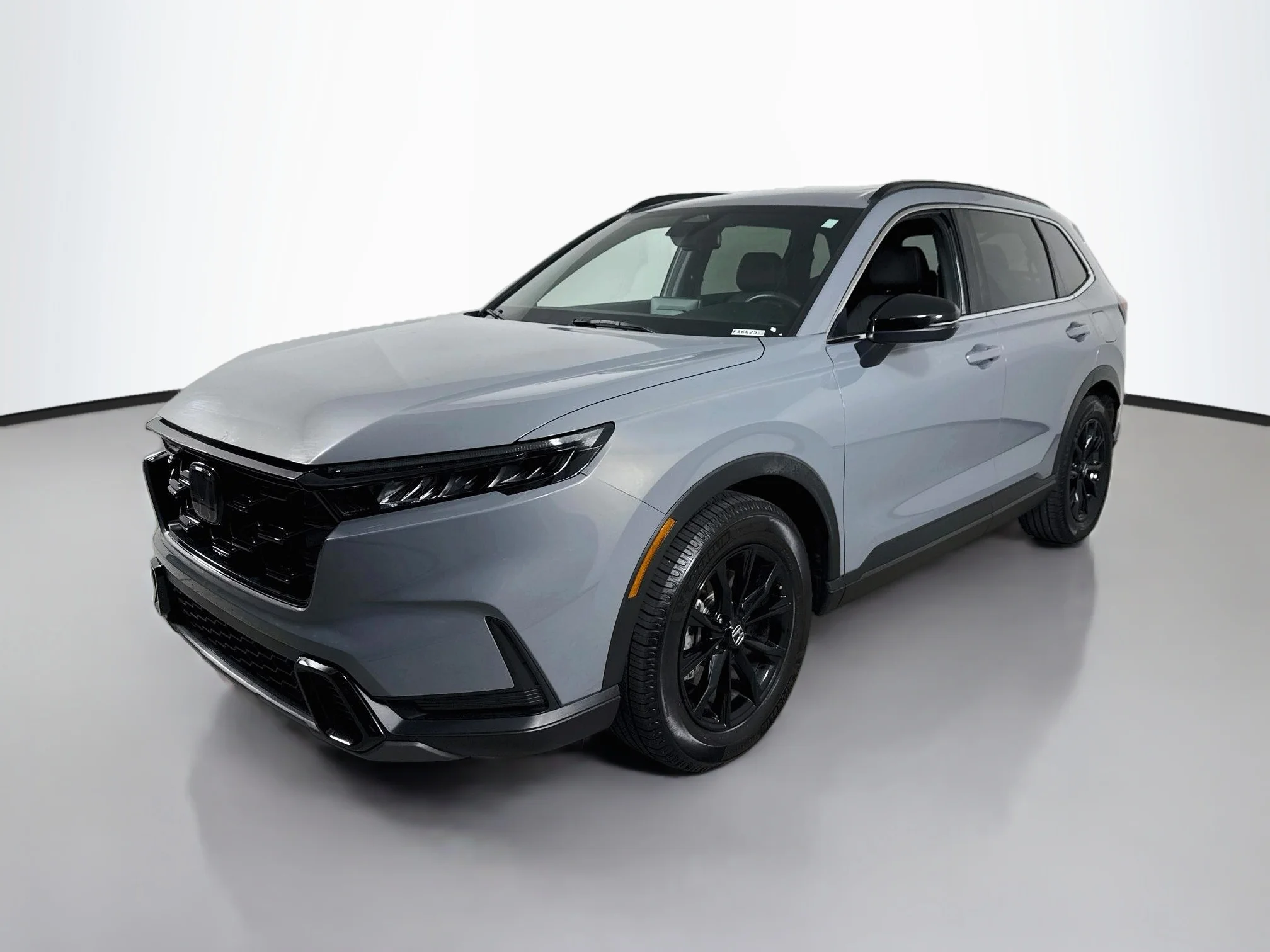 Used 2023 Urban Gray Pearl Honda Sport image 9