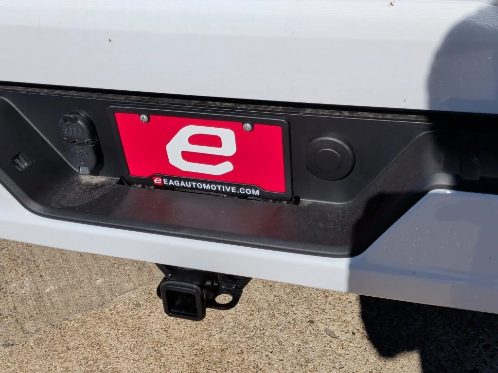 2026 GMC Sierra 1500 Elevation - Photo 42
