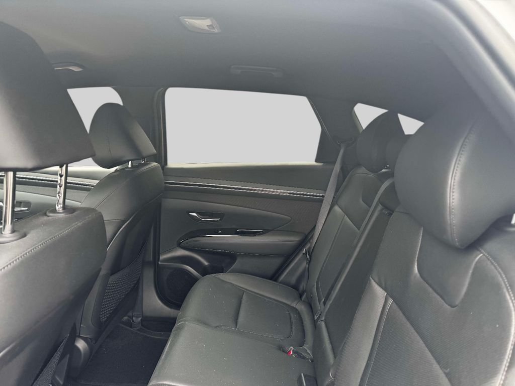 Used 2024 Silver Hyundai XRT image 11