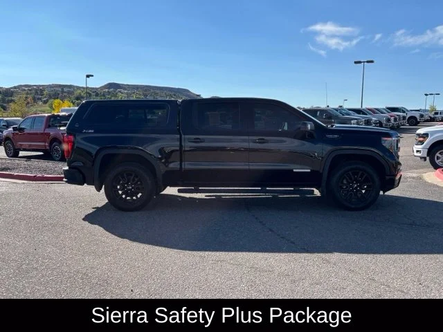 Used 2026 Black GMC Elevation image 7