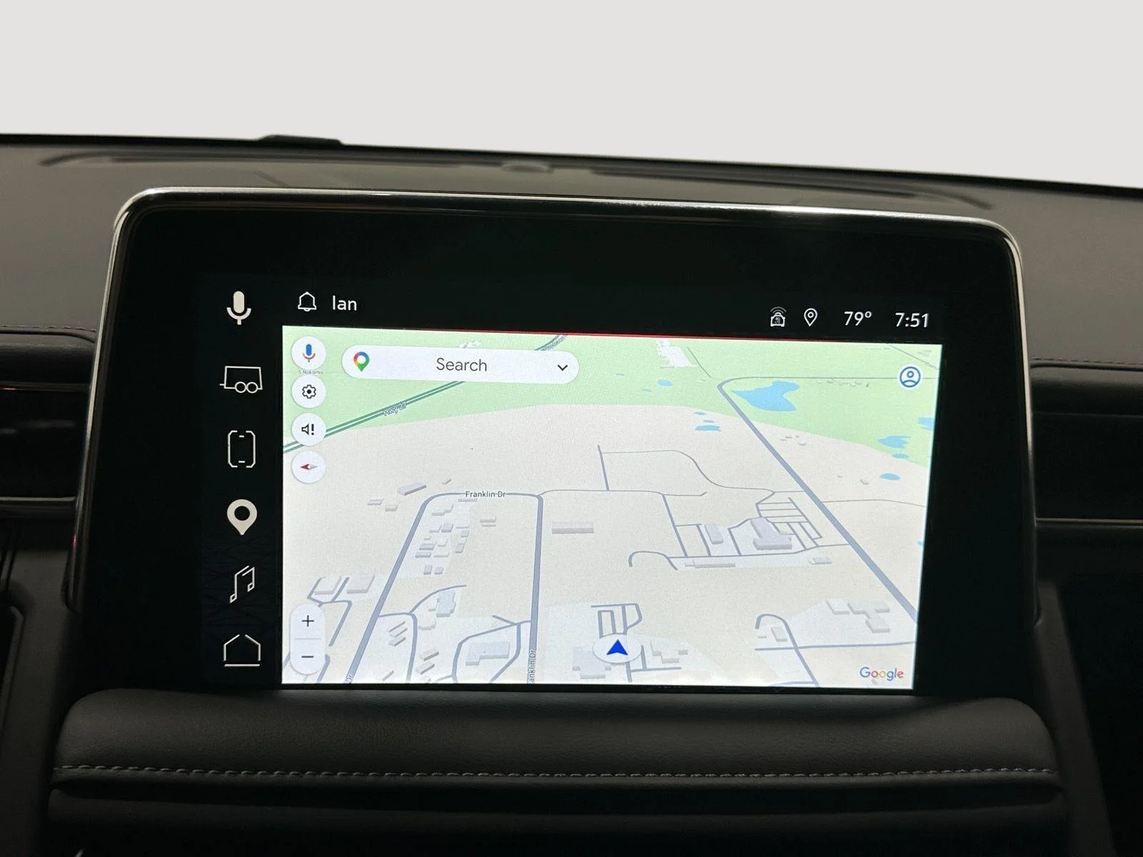 Used 2024 Onyx Black GMC SLE image 12