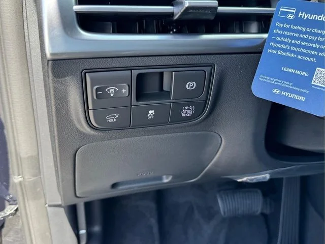 2026 Hyundai Tucson SEL - Photo 24