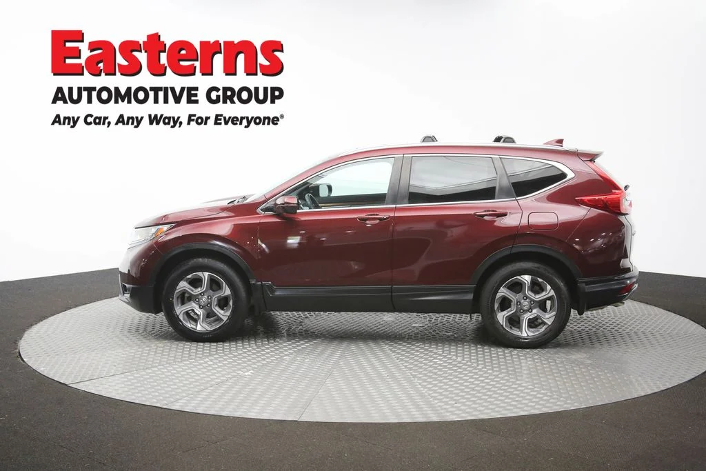 Used 2019 Red Honda EX-L image 60