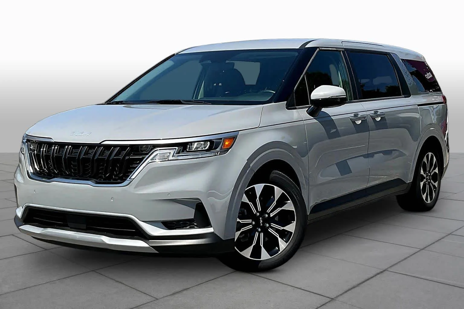 2024 Kia Carnival