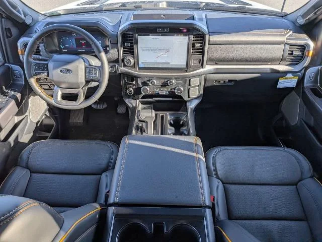 New 2026 Oxford White Ford Tremor® image 41