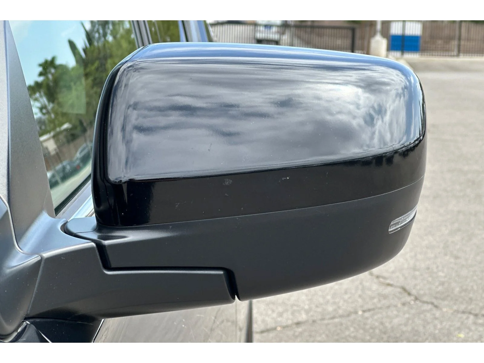 Used 2024 Crystal Black Pearl Honda Touring image 56