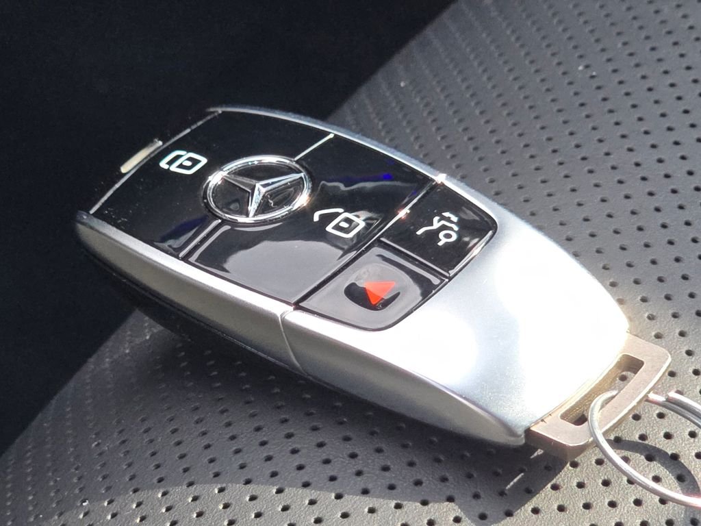 Certified Used 2022 Black Mercedes-Benz E 53 AMG® image 36