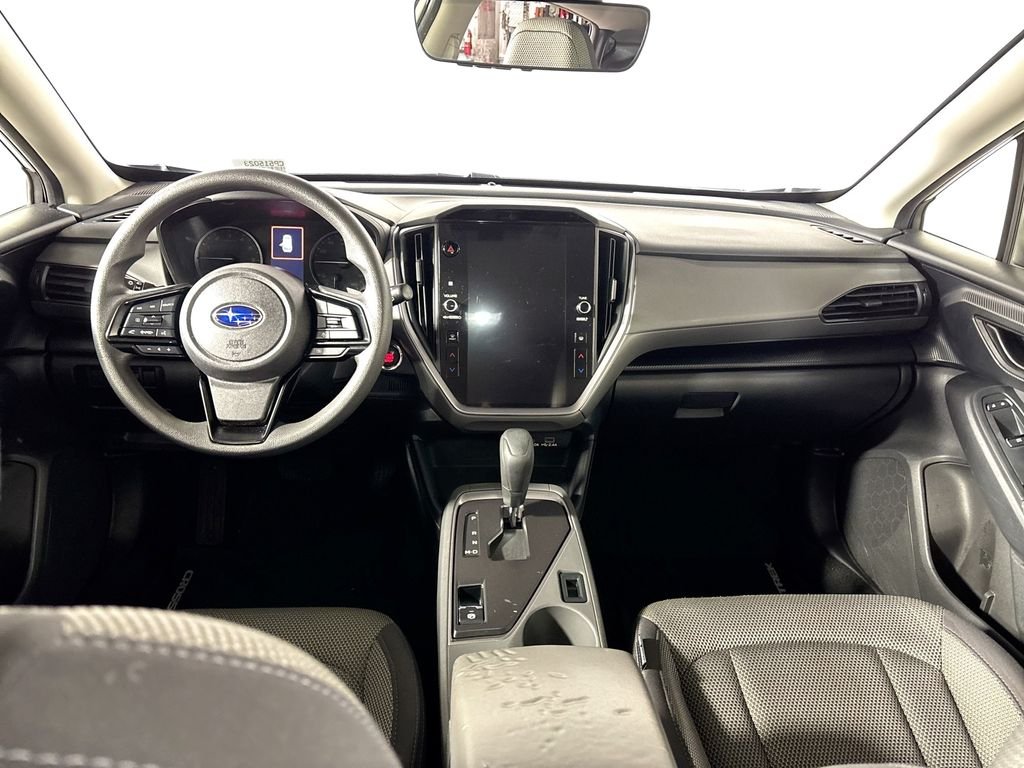 Used 2024 White Subaru Premium image 12