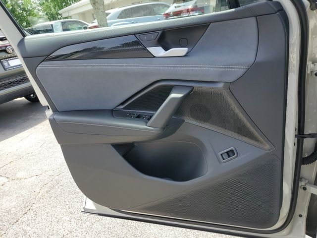 New 2026 Beige Volkswagen SE R-Line Black image 29