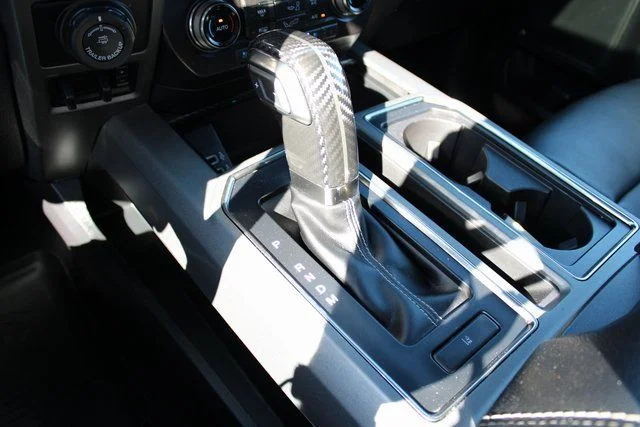 Used 2019 Blue Ford Raptor image 24