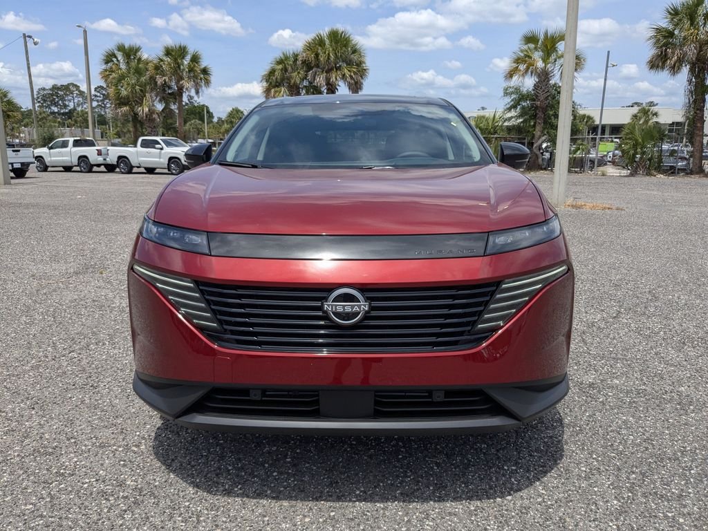 2025 Nissan Murano SL - Photo 9