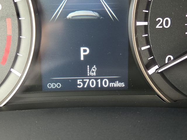 Used 2021 Gray Lexus 350 image 6