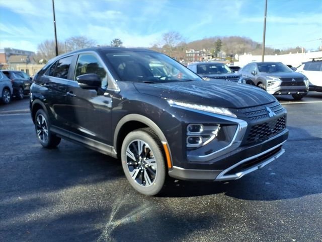 2026 Mitsubishi Eclipse Cross SE S-AWC's photo