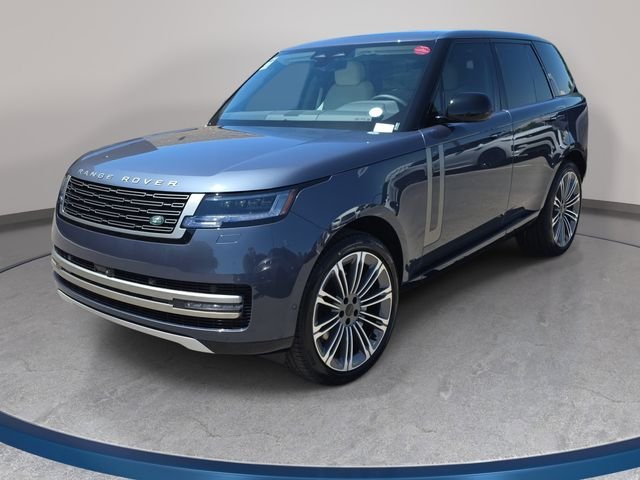 2026 Land Rover Range Rover SE