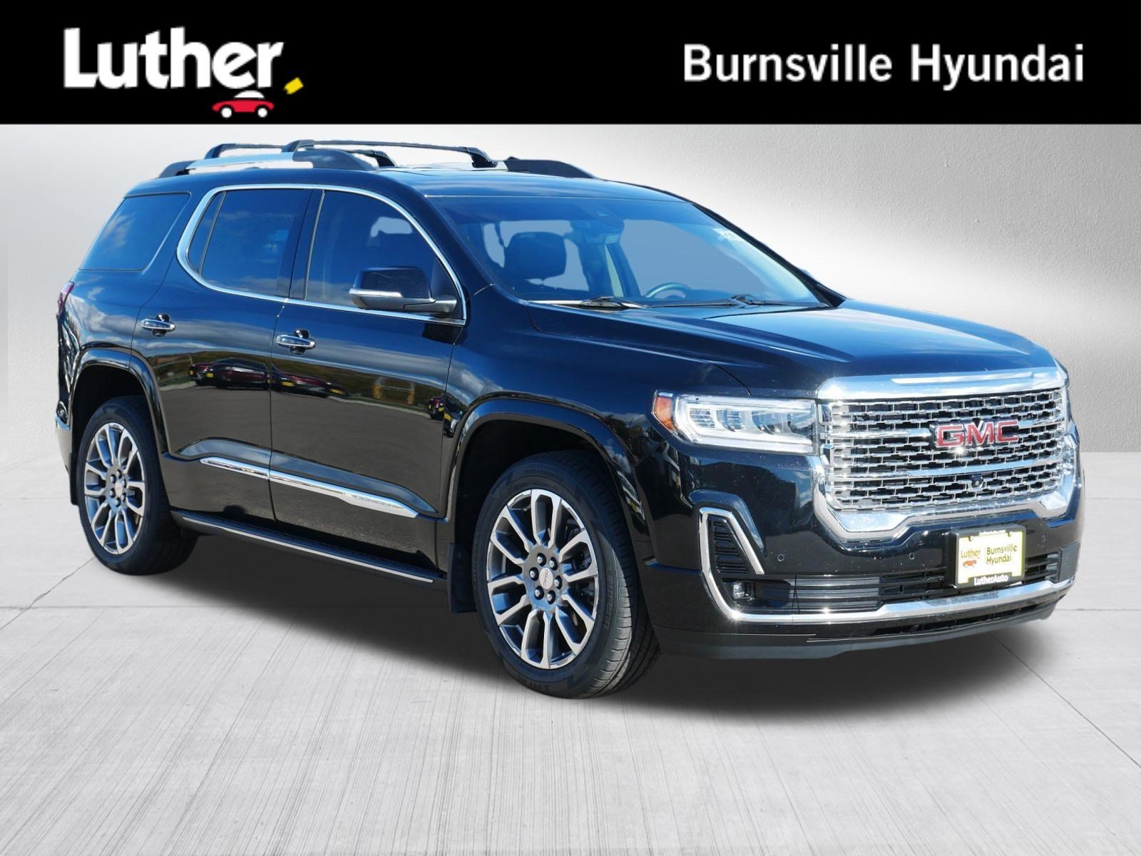 2023 GMC Acadia