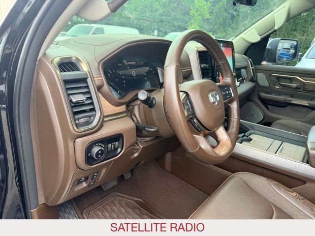 Used 2025 Black Ram Limited image 17
