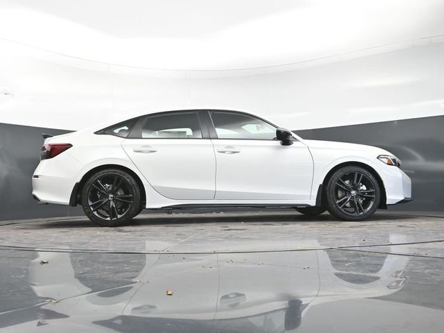 New 2026 Platinum White Pearl Honda  image 29