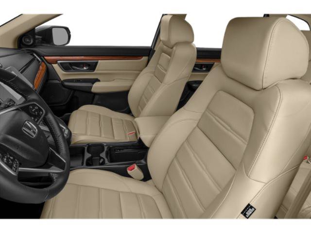 Certified Used 2020 Silver Honda EX-L image 9