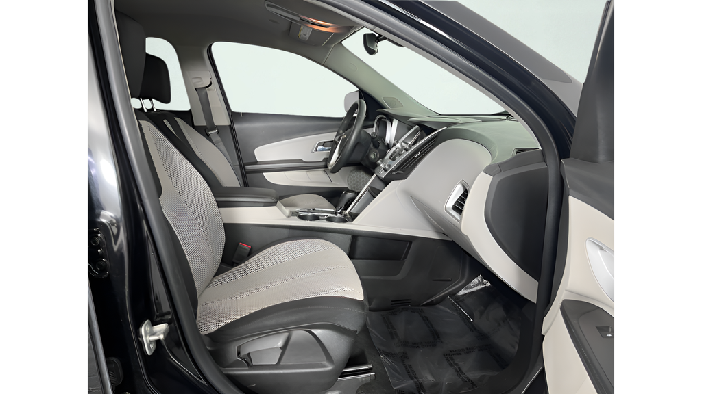 Used 2016 Black Metallic Chevrolet LT image 16
