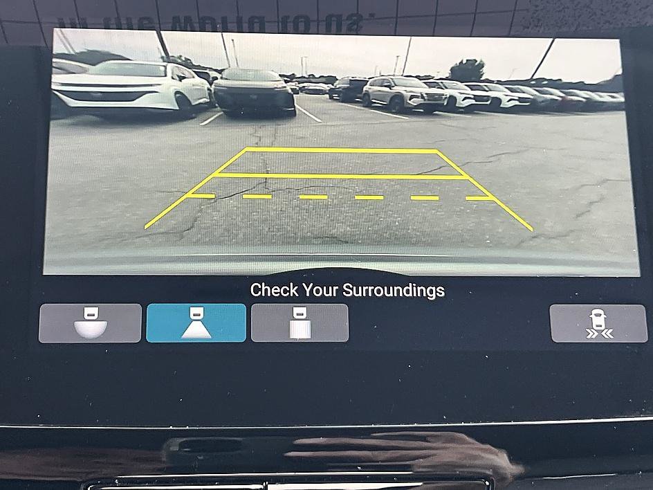 Used 2019 Sapphire Honda EX-L image 26