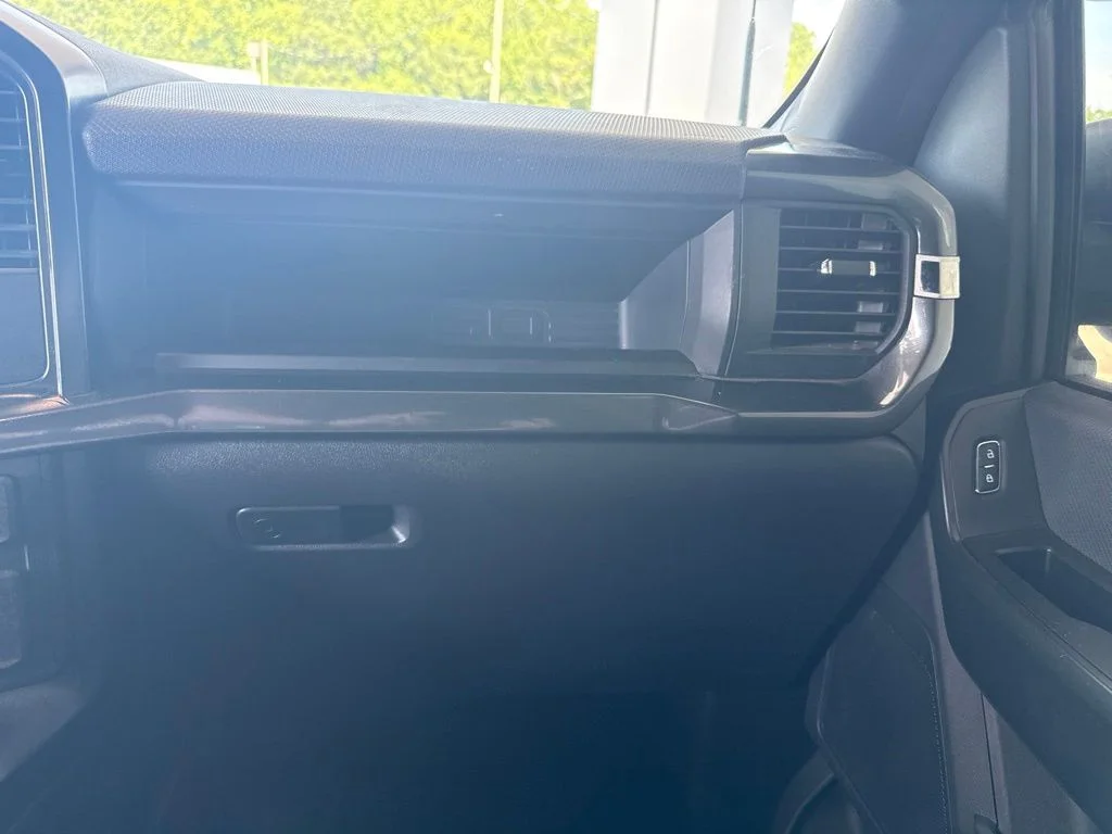Used 2024 White Ford STX image 33